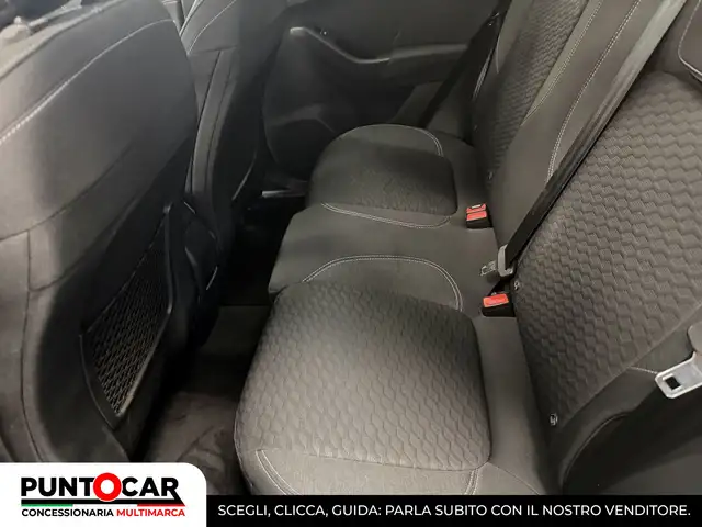 Ford Puma view 17