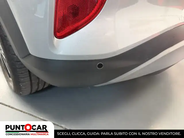 Ford Puma view 7