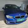 BMW 318 318dA Touring Bleu - thumbnail 1