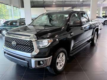 5.7 V8
