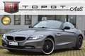 BMW Z4 sdrive23i cabrio 204cv auto UFF ITALIANA PERMUTE Grigio - thumbnail 1