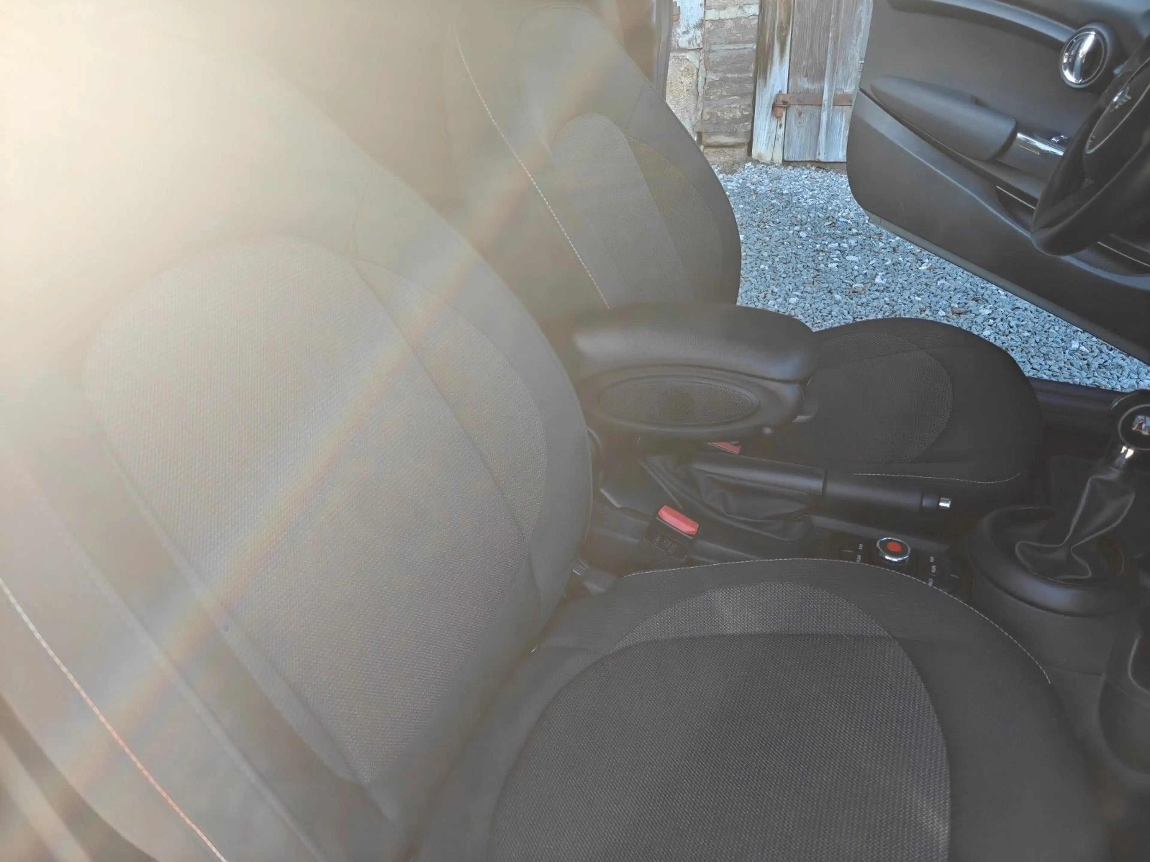 MINI One *Facelift* — photo 15