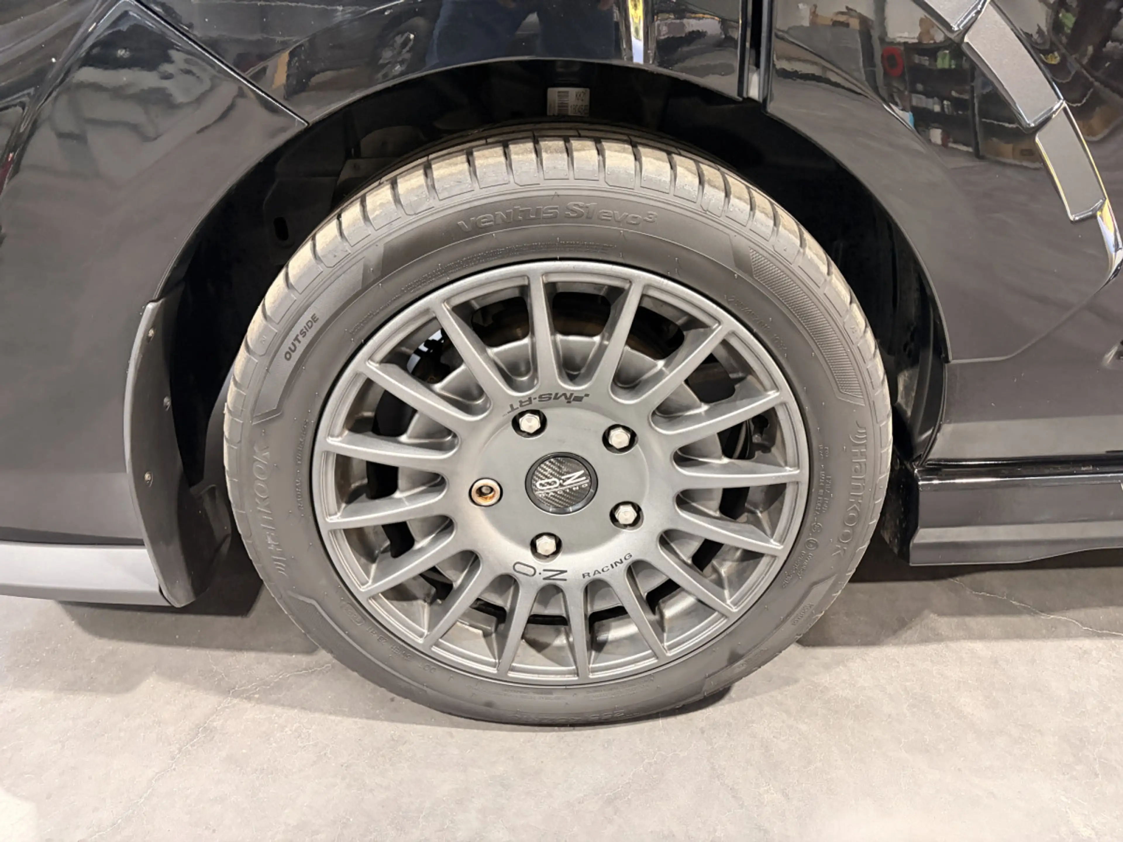 Ford Transit Custom MS-RT 2.0 Double cabine 170HP — photo 9