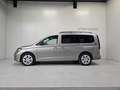Volkswagen Caddy 1.5 Benzine Autom. - 7PL - GPS - Topstaat! 1Ste... Grijs - thumbnail 7