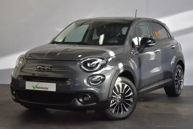 Fiat 500X Club 1.5 Hybrid 130 DCT7/Valckenier Car Center Asse