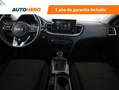 Kia 1.6 Plug-in Hybrid eDrive Чорний - thumbnail 11