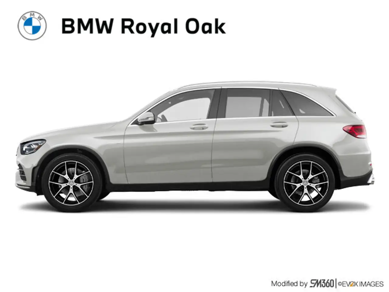 2022 Mercedes-Benz GLC