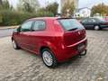 Fiat Grande Punto 1.3 Multijet Dynamic"TÜV/NEU"12MonateGarantie" Rouge - thumbnail 10