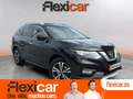 Nissan X-Trail 7P dCi 130 kW(177 CV) 4x4-i N-CONNECTA Negro - thumbnail 1