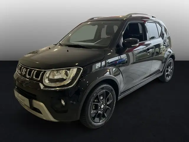 Suzuki Ignis 1.2 Smart Hybrid Style ( Apple Carplay- Android /