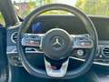 Mercedes-Benz S 400 d 4Matic 9G-TRONIC Gris - thumbnail 8