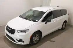 Chrysler Pacifica 2025