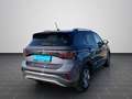 Volkswagen T-Cross 1.0 TSI DSG R-Line ACC+LED+Navi+Kamera+S Grau - thumbnail 2