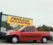 Dacia Pick Up 1.6i DIRECTION ASSISTEE VERR CENTRAL RADIO CD Rouge - thumbnail 5