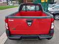Dacia Pick Up 1.6i DIRECTION ASSISTEE VERR CENTRAL RADIO CD Rouge - thumbnail 4