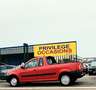 Dacia Pick Up 1.6i DIRECTION ASSISTEE VERR CENTRAL RADIO CD Rouge - thumbnail 1