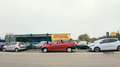 Dacia Pick Up 1.6i DIRECTION ASSISTEE VERR CENTRAL RADIO CD Rouge - thumbnail 7