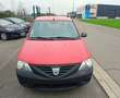 Dacia Pick Up 1.6i DIRECTION ASSISTEE VERR CENTRAL RADIO CD Rouge - thumbnail 3