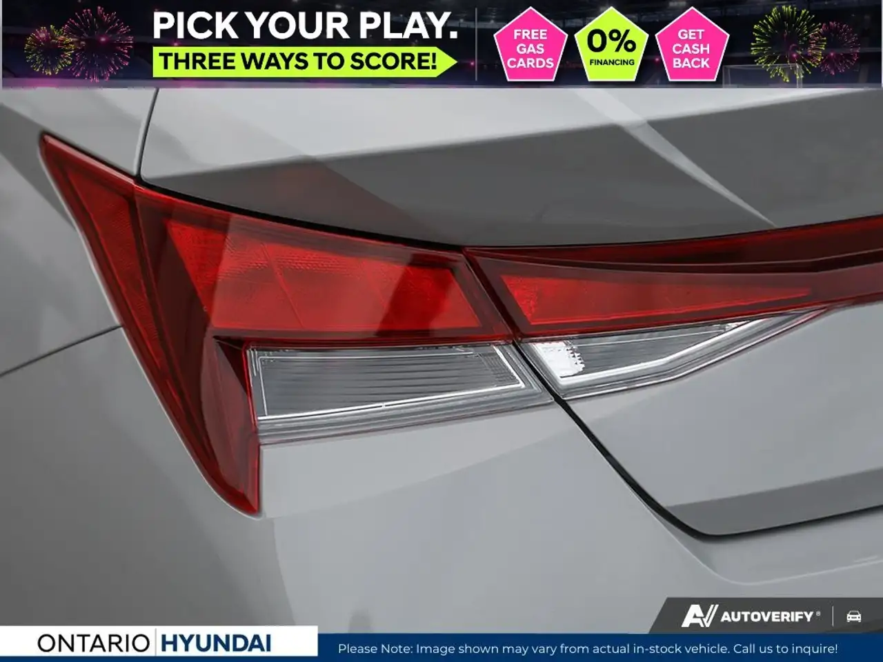 Hyundai ELANTRA снимка Hyundai ELANTRA