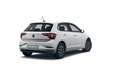 Volkswagen Polo 1.0 TSI Match 70kW Blanco - thumbnail 8