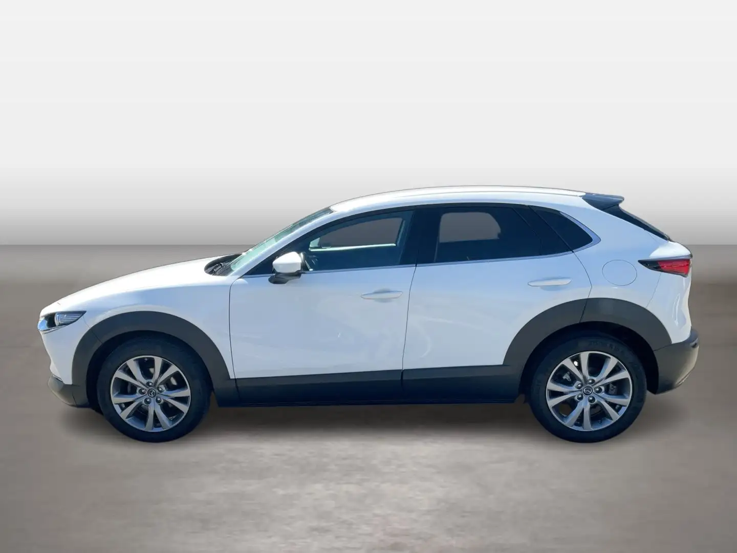 Mazda CX-30 Comfort+ Weiß - 2