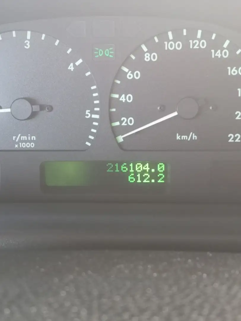 Land Rover Range Rover 2.5 td DSE - 2