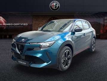 115kW (156CV) Elettrica Speciale