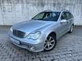 Mercedes-Benz C 180 KOMP. T ELEGANCE*1.Hand*Multikontur+Sitzhz Argent - thumbnail 7