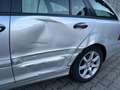 Mercedes-Benz C 180 KOMP. T ELEGANCE*1.Hand*Multikontur+Sitzhz Argent - thumbnail 9