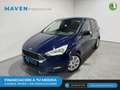 Ford C-Max 1.5TDCi Trend+ 120 Azul - thumbnail 1