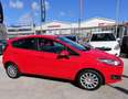 Ford Fiesta 1.4 5 PORTE GPL-TECH BUSINESS 97cv Rot - thumbnail 5