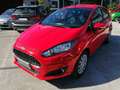 Ford Fiesta 1.4 5 PORTE GPL-TECH BUSINESS 97cv Rot - thumbnail 1