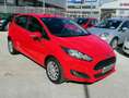 Ford Fiesta 1.4 5 PORTE GPL-TECH BUSINESS 97cv Rot - thumbnail 6