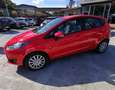Ford Fiesta 1.4 5 PORTE GPL-TECH BUSINESS 97cv Rot - thumbnail 2