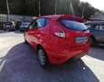 Ford Fiesta 1.4 5 PORTE GPL-TECH BUSINESS 97cv Rot - thumbnail 3