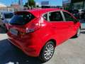 Ford Fiesta 1.4 5 PORTE GPL-TECH BUSINESS 97cv Rot - thumbnail 4