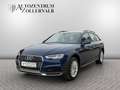 Audi A4 allroad 2.0 TFSI S tronic *VIRTUAL*KAMERA*AHK Bleu - thumbnail 1