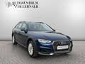Audi A4 allroad 2.0 TFSI S tronic *VIRTUAL*KAMERA*AHK Bleu - thumbnail 8