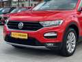Volkswagen T-Roc 1.0 TSI Style LM17| | App-Connect | Climatronic | Rood - thumbnail 22