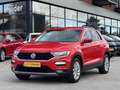 Volkswagen T-Roc 1.0 TSI Style LM17| | App-Connect | Climatronic | Rood - thumbnail 29