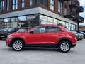 Volkswagen T-Roc 1.0 TSI Style LM17| | App-Connect | Climatronic | Rood - thumbnail 4