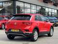 Volkswagen T-Roc 1.0 TSI Style LM17| | App-Connect | Climatronic | Rood - thumbnail 2