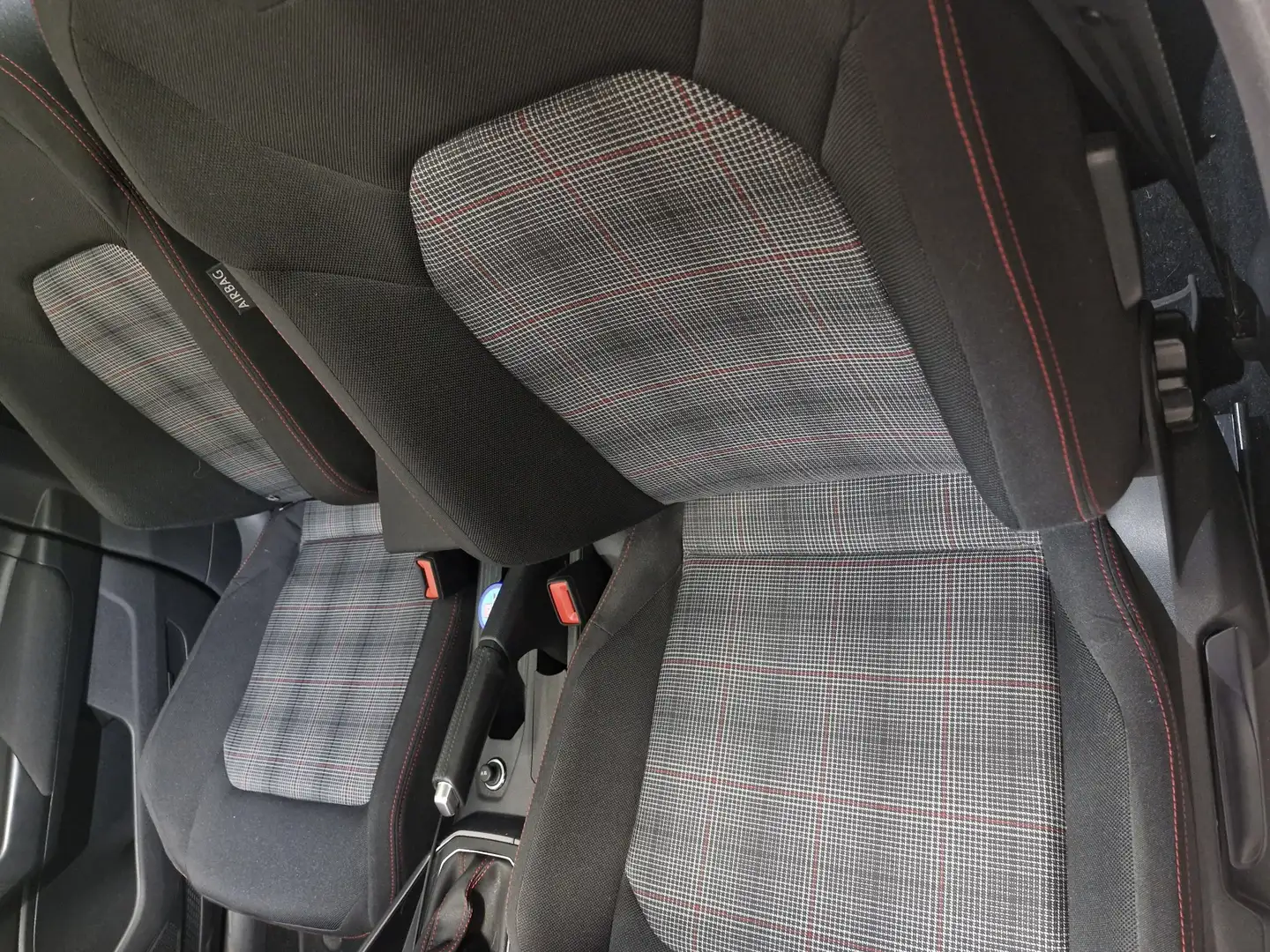 Volkswagen Polo GTI 2.0 tsi dsg - 2