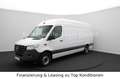 Mercedes-Benz Sprinter 315 CDI *MAXI* 360° + NAVI+ SITZ (4296) Weiß - thumbnail 1