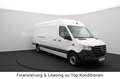 Mercedes-Benz Sprinter 315 CDI *MAXI* 360° + NAVI+ SITZ (4296) Weiß - thumbnail 10