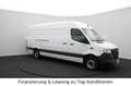 Mercedes-Benz Sprinter 315 CDI *MAXI* 360° + NAVI+ SITZ (4296) Weiß - thumbnail 9