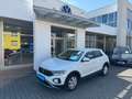 Volkswagen T-Roc 1.0 TSI 6-Gang Weiß - thumbnail 2