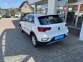 Volkswagen T-Roc 1.0 TSI 6-Gang Weiß - thumbnail 5