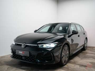 1.5 TSI R LINE *MwSt*