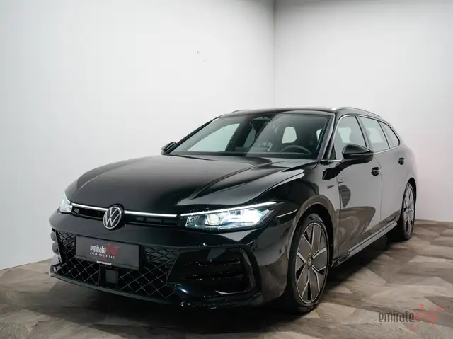 Volkswagen Passat Variant 1.5 TSI R LINE *MwSt*